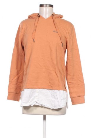 Damen Sweatshirt Gina Benotti, Größe L, Farbe Orange, Preis 12,11 €