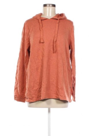 Damen Sweatshirt Gina Benotti, Größe L, Farbe Orange, Preis 12,11 €