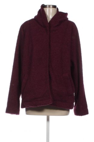 Damen Sweatshirt Gina Benotti, Größe XXL, Farbe Lila, Preis € 10,70