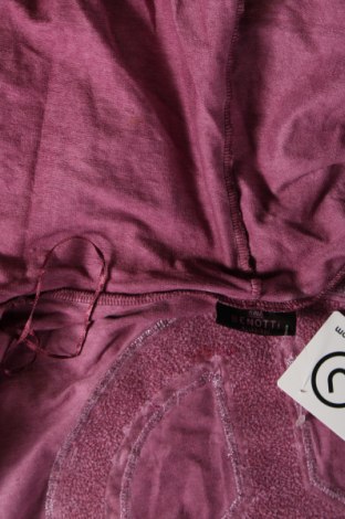 Damen Sweatshirt Gina Benotti, Größe XXL, Farbe Lila, Preis € 20,18