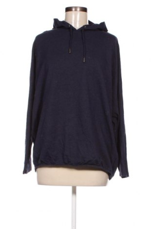 Damen Sweatshirt Gina Benotti, Größe XL, Farbe Blau, Preis € 9,08