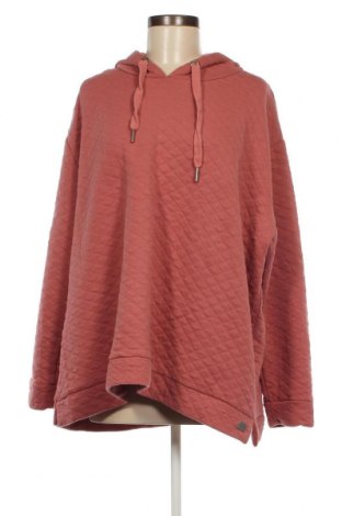 Damen Sweatshirt Gina Benotti, Größe XXL, Farbe Rosa, Preis € 15,14