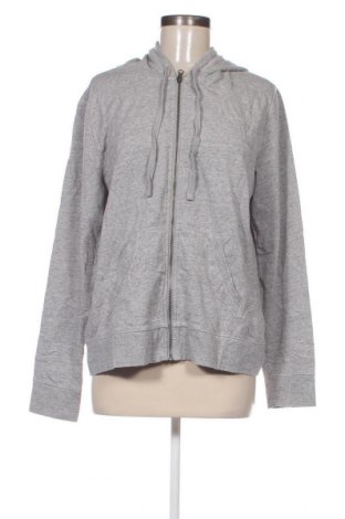 Damen Sweatshirt Goodthreads, Größe L, Farbe Grau, Preis 6,26 €