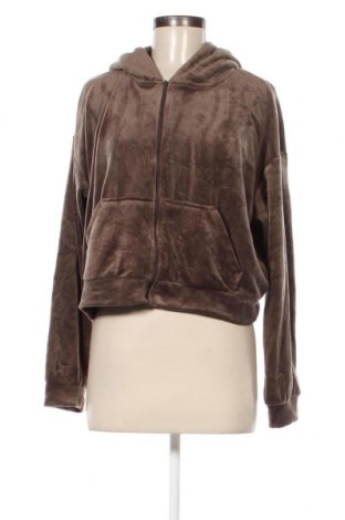 Női sweatshirt H&M, Méret XL, Szín Bézs, Ár 4 046 Ft
