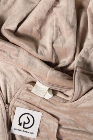 Damen Sweatshirt H&M, Größe XXL, Farbe Beige, Preis 20,18 €