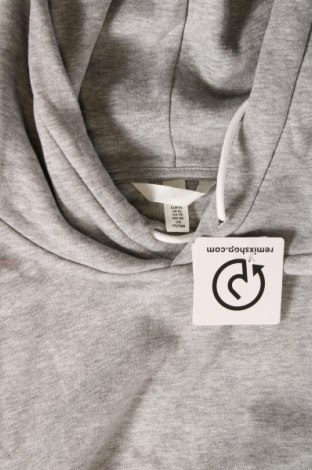 Damen Sweatshirt H&M, Größe XL, Farbe Grau, Preis 8,01 €