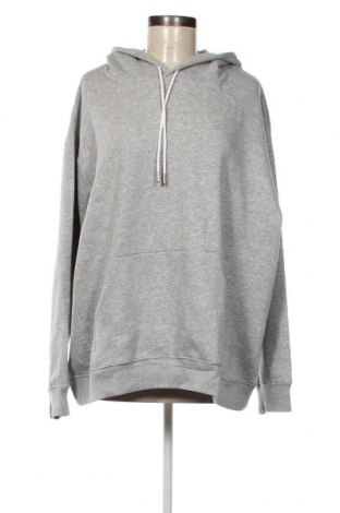 Damen Sweatshirt H&M, Größe XL, Farbe Grau, Preis € 8,01