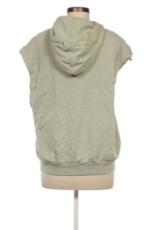 Damen Sweatshirt H&M, Größe M, Farbe Grün, Preis 4,04 €