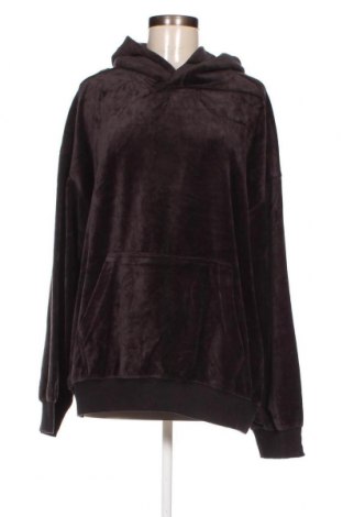 Damen Sweatshirt H&M, Größe XL, Farbe Schwarz, Preis 8,07 €