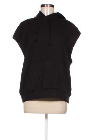 Γυναικείο φούτερ H&M, Μέγεθος M, Χρώμα Μαύρο, Τιμή 4,49 €