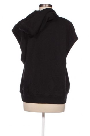 Damen Sweatshirt H&M, Größe M, Farbe Schwarz, Preis 4,04 €