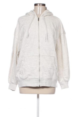 Damen Sweatshirt H&M Divided, Größe S, Farbe Ecru, Preis € 7,06