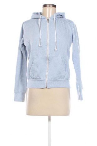 Damen Sweatshirt H&M Divided, Größe M, Farbe Blau, Preis € 12,11