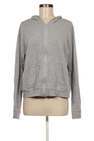 Damen Sweatshirt H&M Divided, Größe L, Farbe Grau, Preis € 20,18