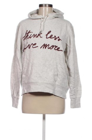 Damen Sweatshirt H&M L.O.G.G., Größe L, Farbe Grau, Preis 6,26 €