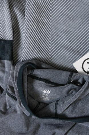Γυναικείο φούτερ H&M Sport, Μέγεθος S, Χρώμα Πολύχρωμο, Τιμή 14,84 €
