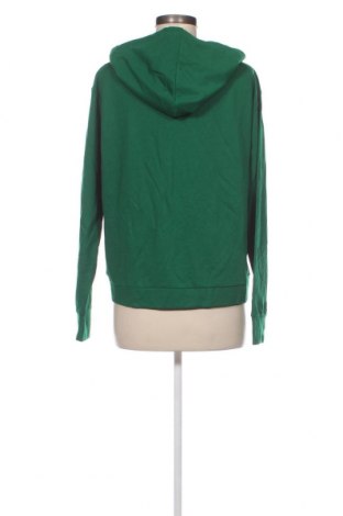 Damen Sweatshirt Hallhuber, Größe L, Farbe Grün, Preis € 31,73