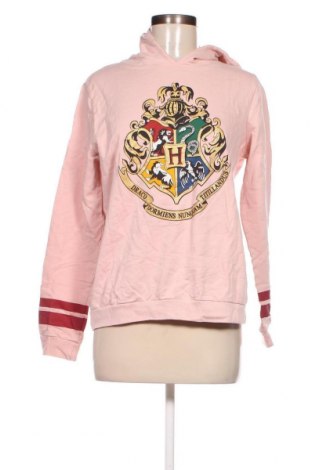 Damen Sweatshirt Harry Potter, Größe L, Farbe Rosa, Preis 17,12 €