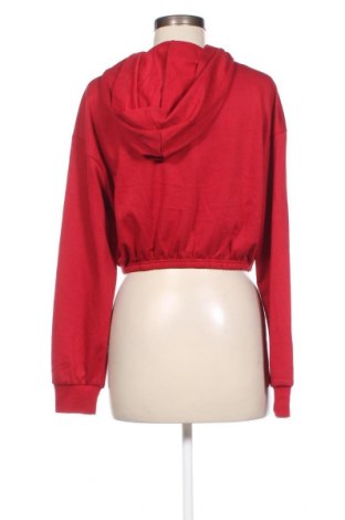 Damen Sweatshirt Harry Potter, Größe S, Farbe Rot, Preis 5,71 €