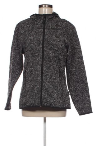 Damen Sweatshirt Harvest, Größe L, Farbe Grau, Preis 5,71 €