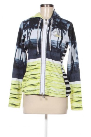 Damen Sweatshirt Heine, Größe M, Farbe Mehrfarbig, Preis 17,12 €