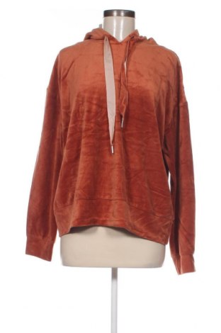 Damen Sweatshirt Hema, Größe L, Farbe Orange, Preis € 20,18