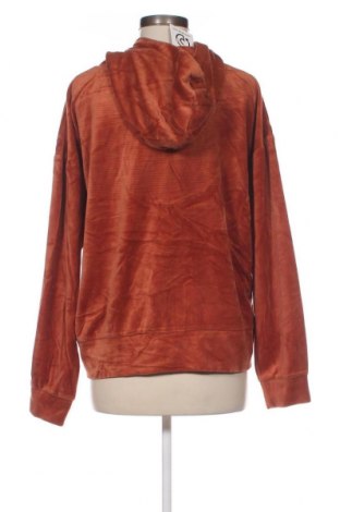 Damen Sweatshirt Hema, Größe L, Farbe Orange, Preis 4,24 €