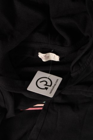 Damen Sweatshirt Hollister, Größe S, Farbe Schwarz, Preis € 13,65