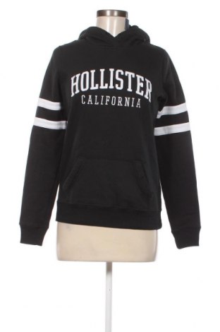 Damen Sweatshirt Hollister, Größe XS, Farbe Schwarz, Preis € 23,97