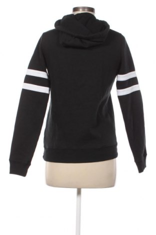 Damen Sweatshirt Hollister, Größe XS, Farbe Schwarz, Preis 12,94 €