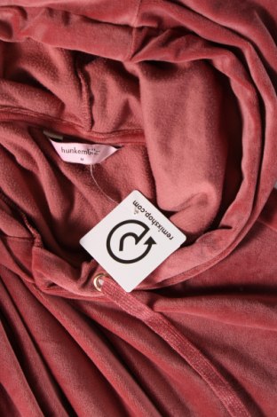Damen Sweatshirt Hunkemoller, Größe M, Farbe Rosa, Preis 5,71 €