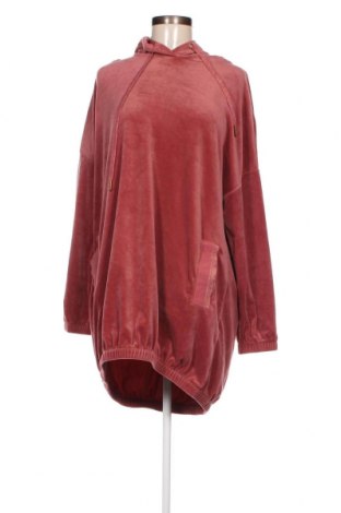 Női sweatshirt Hunkemoller, Méret M, Szín Rózsaszín, Ár 6 241 Ft