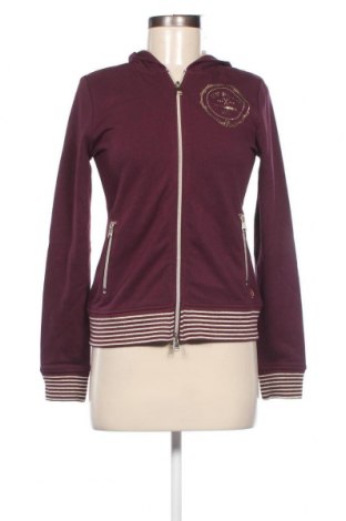 Damen Sweatshirt Hv Polo, Größe S, Farbe Lila, Preis 23,71 €