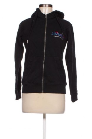 Damen Sweatshirt ID Identity, Größe XS, Farbe Schwarz, Preis 14,27 €