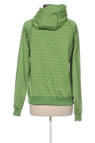 Damen Sweatshirt Icepeak, Größe L, Farbe Grün, Preis 31,73 €