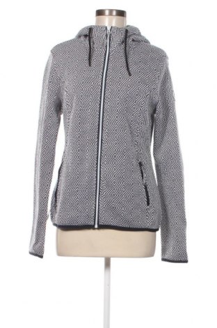 Damen Sweatshirt Icepeak, Größe L, Farbe Mehrfarbig, Preis € 33,40