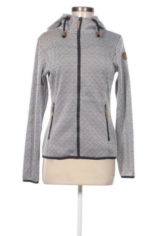 Damen Sweatshirt Icepeak, Größe M, Farbe Mehrfarbig, Preis 31,73 €