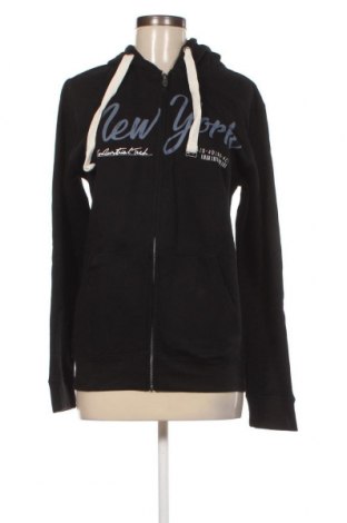 Damen Sweatshirt In Extenso, Größe M, Farbe Schwarz, Preis 7,12 €