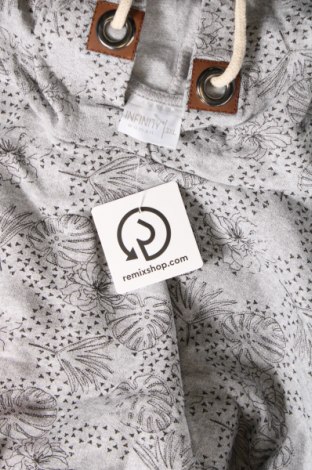 Damen Sweatshirt Infinity Woman, Größe 3XL, Farbe Grau, Preis € 20,18