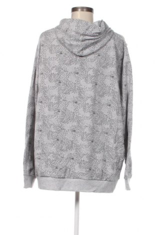 Damen Sweatshirt Infinity Woman, Größe 3XL, Farbe Grau, Preis 20,18 €