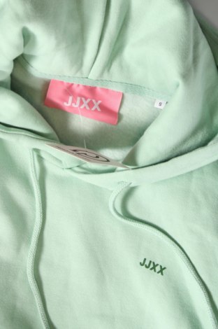 Γυναικείο φούτερ JJXX, Μέγεθος S, Χρώμα Πράσινο, Τιμή 14,38 €
