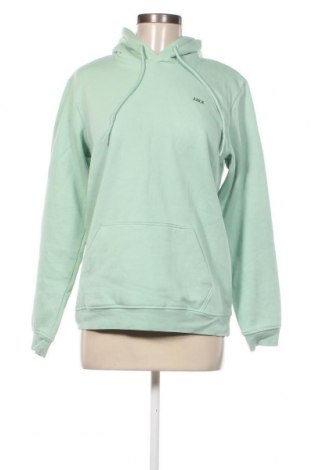 Damen Sweatshirt JJXX, Größe S, Farbe Grün, Preis € 13,90