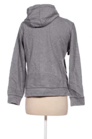 Damen Sweatshirt James & Nicholson, Größe L, Farbe Grau, Preis 10,99 €