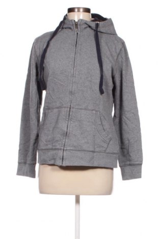 Damen Sweatshirt James & Nicholson, Größe L, Farbe Grau, Preis € 9,99