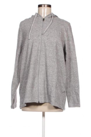 Damen Sweatshirt Janina, Größe XL, Farbe Grau, Preis € 7,26