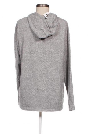 Damen Sweatshirt Janina, Größe XL, Farbe Grau, Preis € 6,26