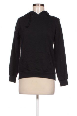 Damen Sweatshirt Janina, Größe M, Farbe Schwarz, Preis € 4,04