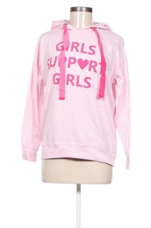 Damen Sweatshirt Janina, Größe L, Farbe Rosa, Preis € 20,49