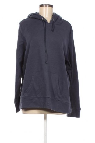 Damen Sweatshirt Janina, Größe XL, Farbe Grau, Preis € 12,11
