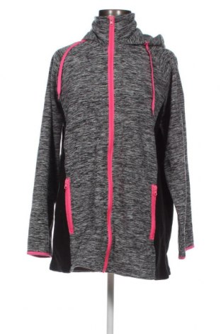 Damen Sweatshirt Janina, Größe L, Farbe Grau, Preis € 4,84